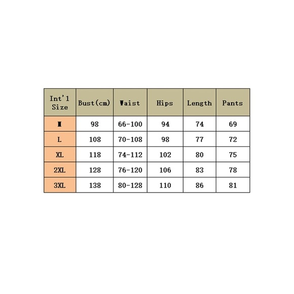 Michellecmm Christmas Santa Elf Costume Set Santa Claus/men size 3XL - Picture 8 of 10